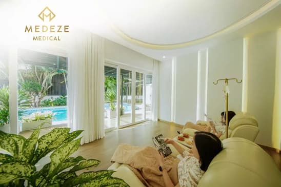 Slider image (3) Medeze Medical Vietnam Stem Cell Clinic for Regenerative Wellness